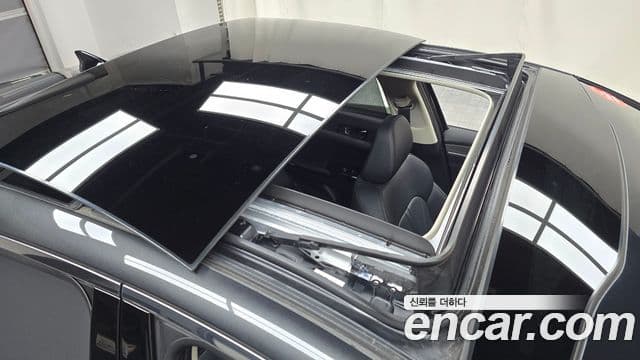 Kia The / новый New K5 гибрид 3세대 Signature, 2025 18