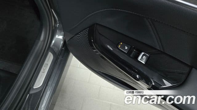 Kia The / новый New K5 гибрид 3세대 Signature, 2025 19