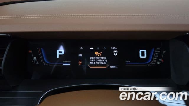 KG모빌리티(SsangYong) Torres T7, 2024 8