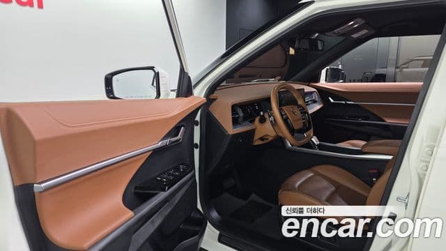 KG모빌리티(SsangYong) Torres T7, 2024 10