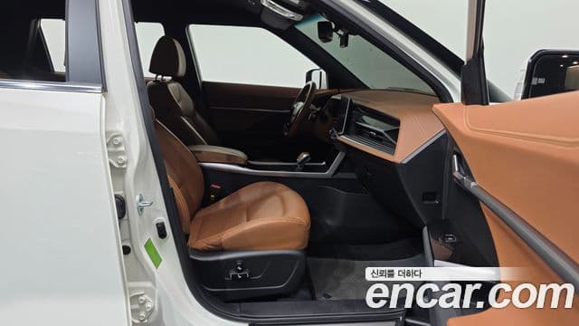 KG모빌리티(SsangYong) Torres T7, 2024 11