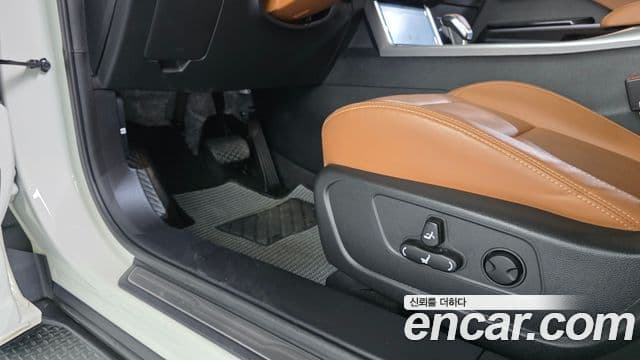 KG모빌리티(SsangYong) Torres T7, 2024 18