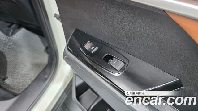 KG모빌리티(SsangYong) Torres T7, 2024 19