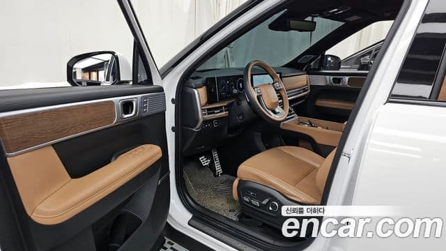 Hyundai Santa Fe (MX5) Calligraphy, 2024 10