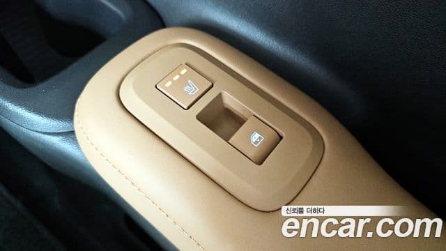 Hyundai Santa Fe (MX5) Calligraphy, 2024 18