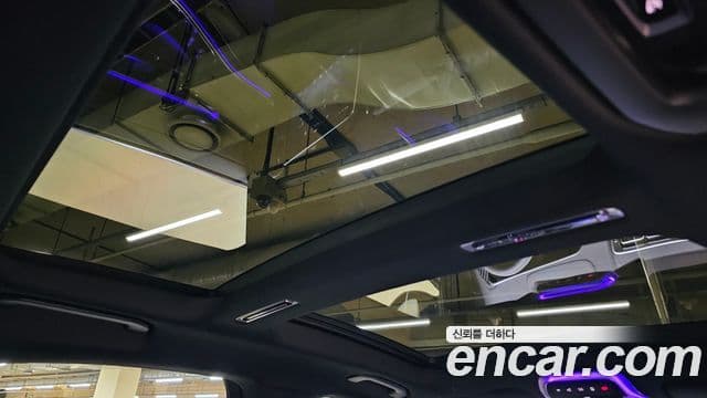 Mercedes-Benz S-класс W223, 2024 13