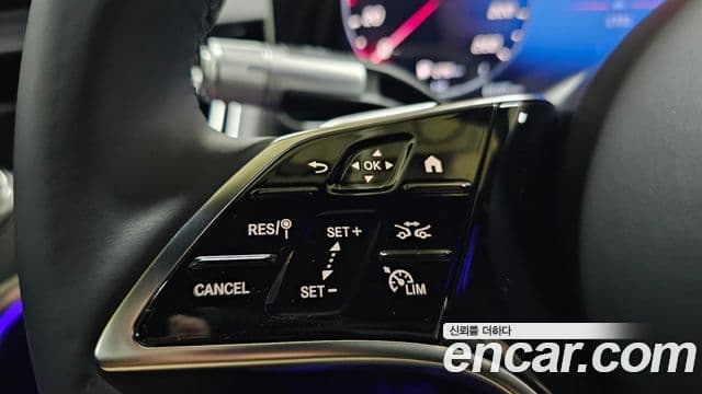 Mercedes-Benz S-класс W223, 2024 15