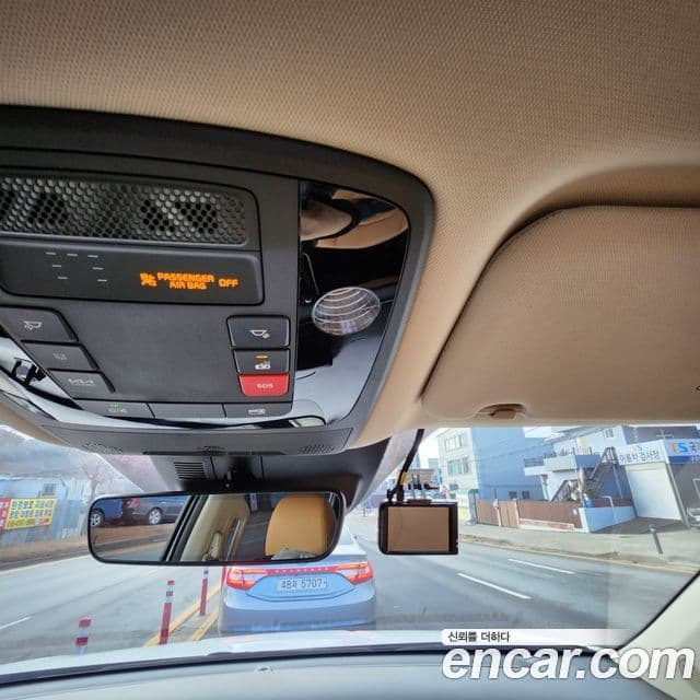 Kia Carnival 4세대 Noblesse, 2023 10