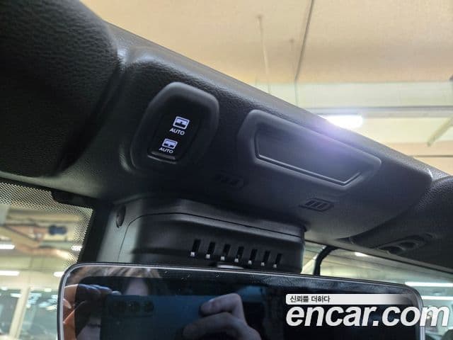 Jeep Wrangler (JL) 2.0 Sahara Power top 4도어 4xe, 2022 13