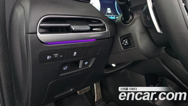 Hyundai The / новый New Palisade Calligraphy, 2023 18