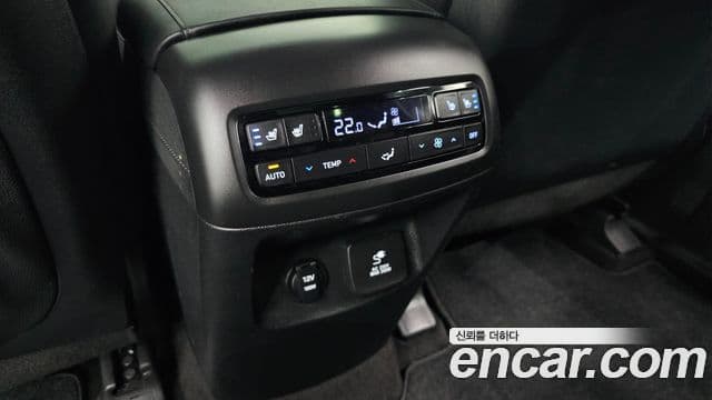 Hyundai The / новый New Palisade Calligraphy, 2023 19