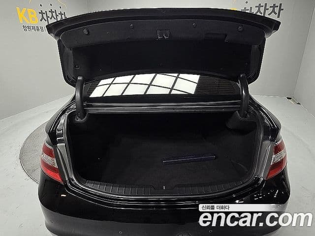 Hyundai Grandeur HG Modern, 2015 все фото