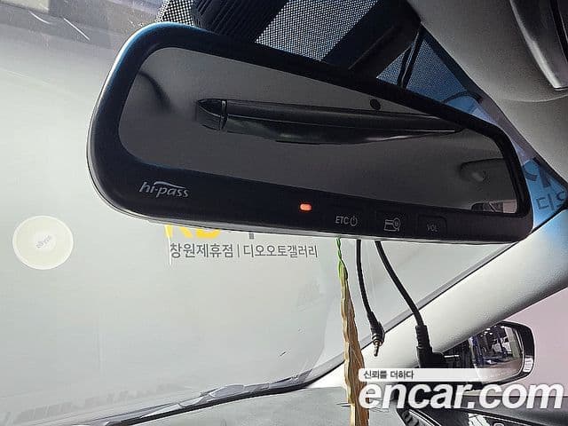 Hyundai Grandeur HG Modern, 2015 13