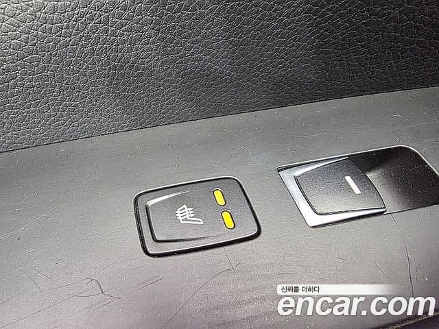 Hyundai Grandeur HG Modern, 2015 14