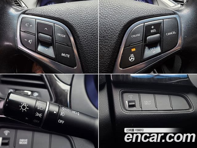 Hyundai Grandeur HG Modern, 2015 15