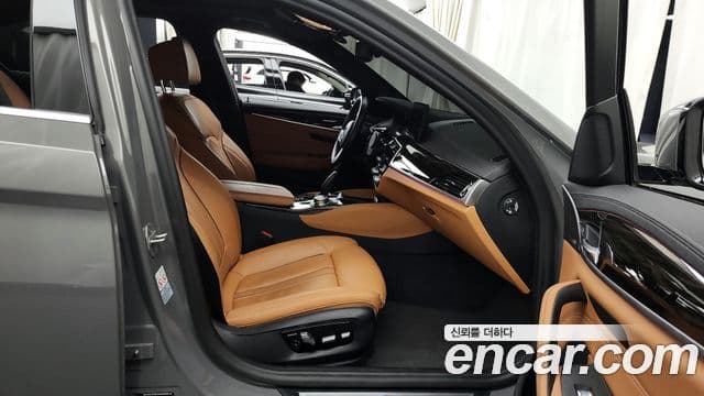 BMW 5시리즈 (G30) 520i M Sport, 2021 11