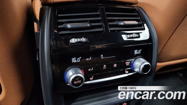 BMW 5시리즈 (G30) 520i M Sport, 2021 19