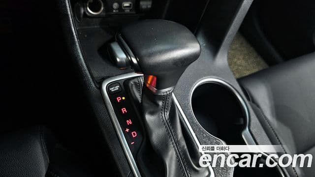 Kia Sportage 4세대 Noblesse, 2018 9
