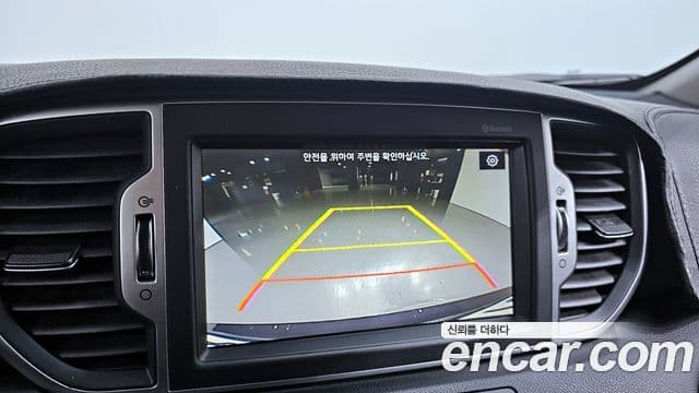 Kia Sportage 4세대 Noblesse, 2018 14