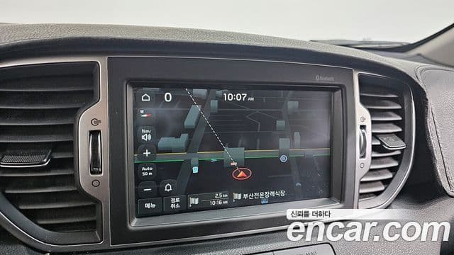 Kia Sportage 4세대 Noblesse, 2018 16