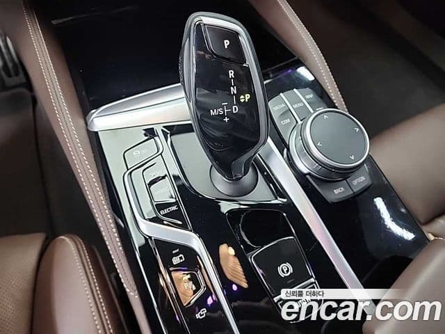 BMW 5시리즈 (G30) 530e M Sport, 2022 8