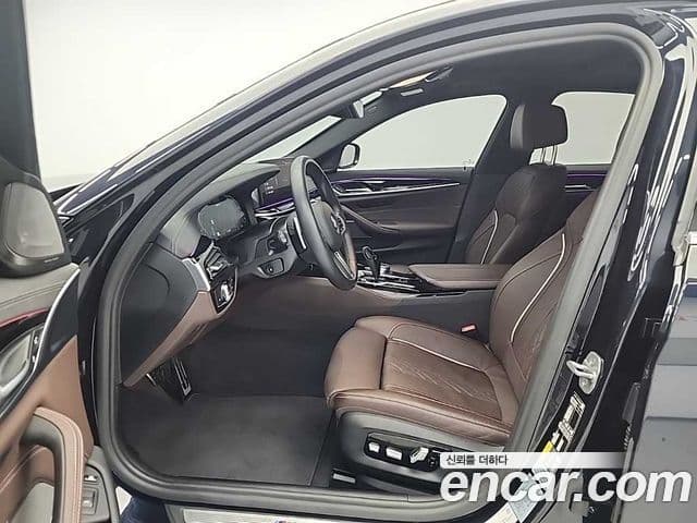 BMW 5시리즈 (G30) 530e M Sport, 2022 11