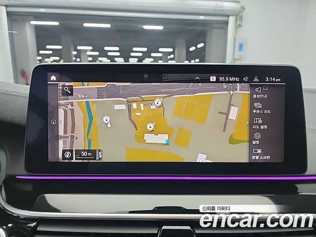 BMW 5시리즈 (G30) 530e M Sport, 2022 15