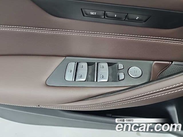 BMW 5시리즈 (G30) 530e M Sport, 2022 17
