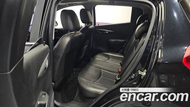 Chevrolet(GM대우) The / новый Next Spark LTZ, 2016 11