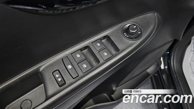 Chevrolet(GM대우) The / новый Next Spark LTZ, 2016 13
