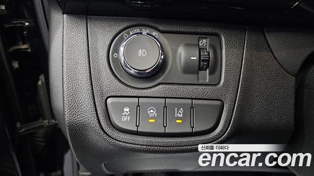 Chevrolet(GM대우) The / новый Next Spark LTZ, 2016 14