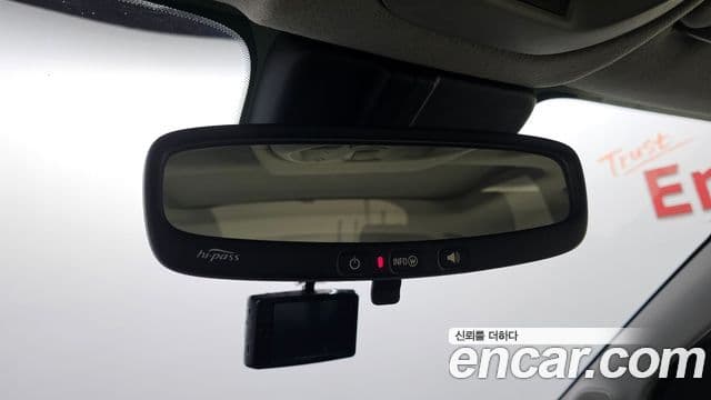 Chevrolet(GM대우) The / новый Next Spark LTZ, 2016 18