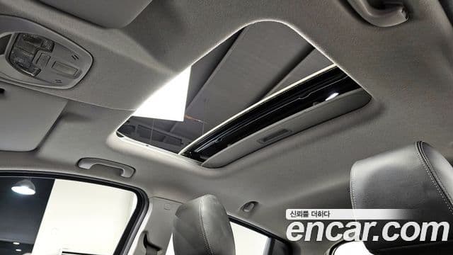 Chevrolet(GM대우) The / новый Next Spark LTZ, 2016 19