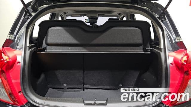 Chevrolet(GM대우) The / новый Next Spark LTZ, 2016 20