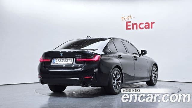 BMW 3시리즈 (G20), 2020 2