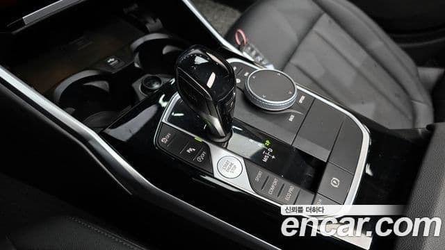 BMW 3시리즈 (G20), 2020 9