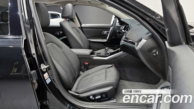 BMW 3시리즈 (G20), 2020 10