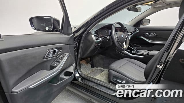 BMW 3시리즈 (G20), 2020 11