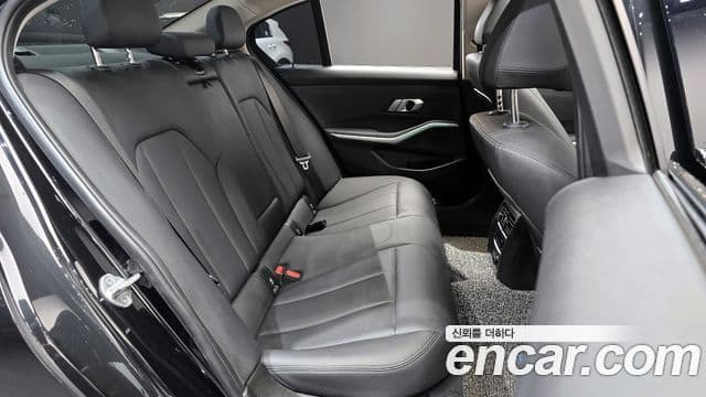 BMW 3시리즈 (G20), 2020 12