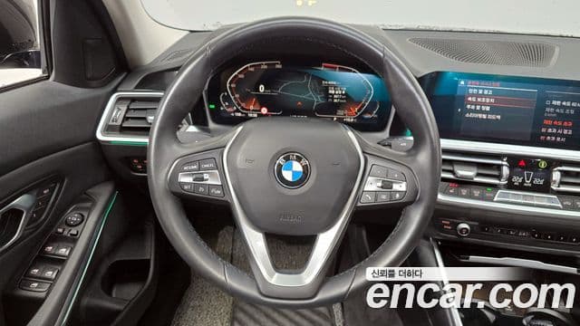 BMW 3시리즈 (G20), 2020 13