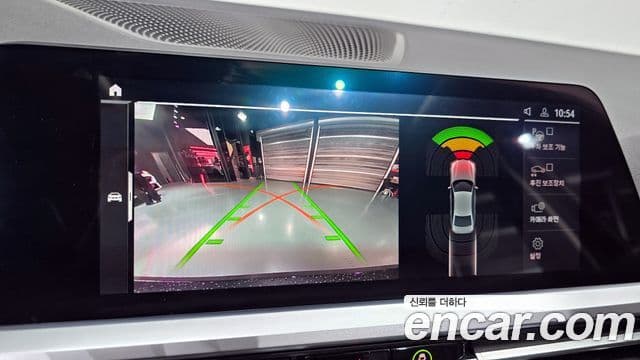 BMW 3시리즈 (G20), 2020 15