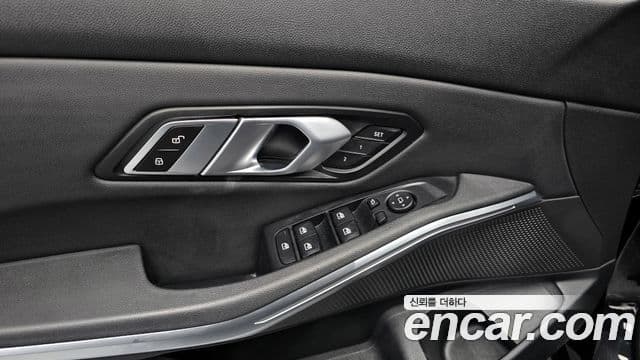 BMW 3시리즈 (G20), 2020 17