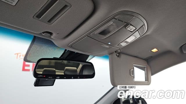 Hyundai LF Sonata 2.0 Smart, 2015 17