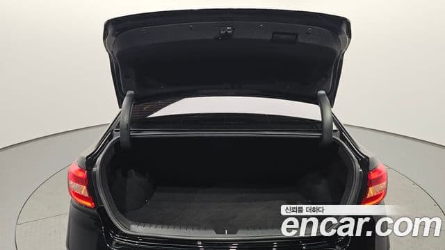 Hyundai LF Sonata 2.0 Smart, 2015 21