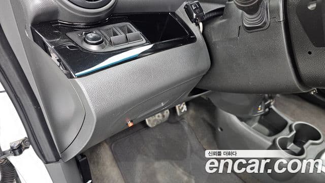 Chevrolet(GM대우) Spark City Pop Edition, 2015 13