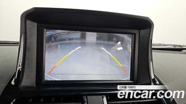 Chevrolet(GM대우) Spark City Pop Edition, 2015 16