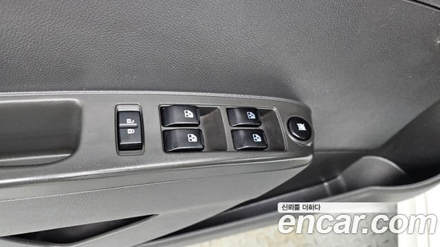 Chevrolet(GM대우) Spark City Pop Edition, 2015 17