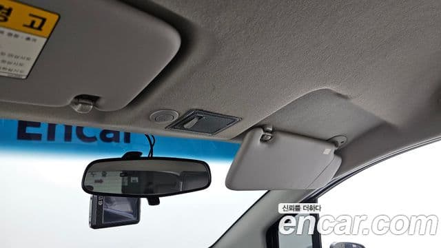 Chevrolet(GM대우) Spark City Pop Edition, 2015 19