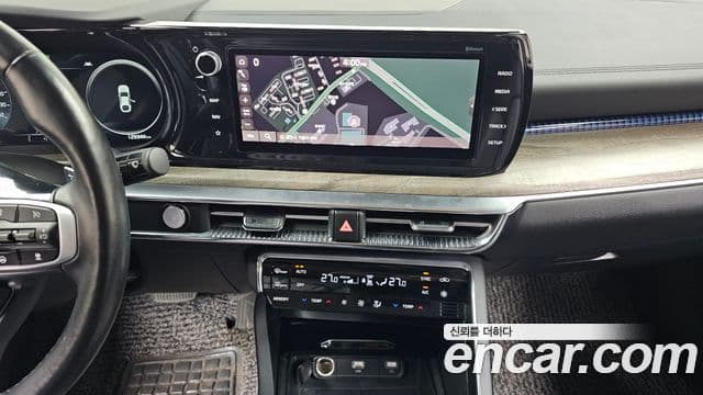 Kia K5 3세대 Signature, 2022 15