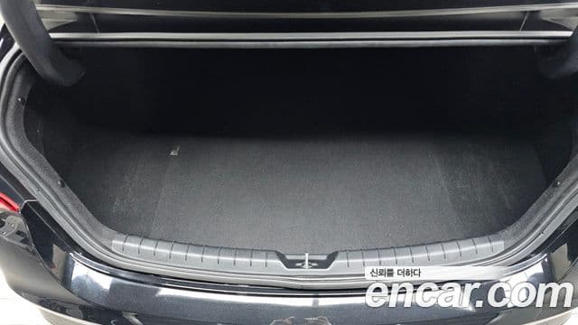 Kia K5 3세대 Signature, 2022 20